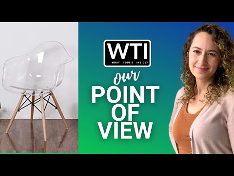 AFEO Dining Chairs - WTI product video review
