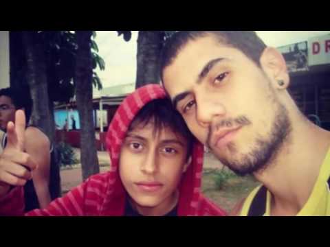 Mc Dejah Part Mc Kings  -  Valparaiso