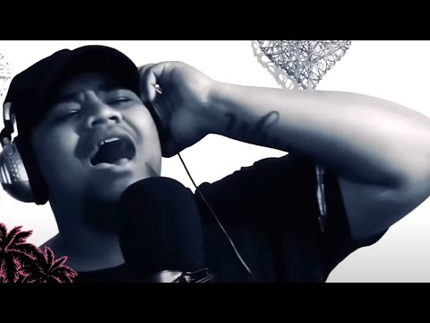 Saia Frank Sola - Sa Ou Saili Ia Oe (Music Video) feat. Karina