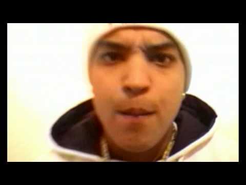 Rapkilla mit: Frauenarzt - Wir sind In [Video]