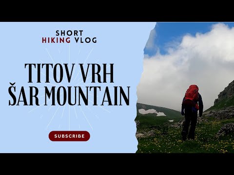 Titov vrh Adventure 2025