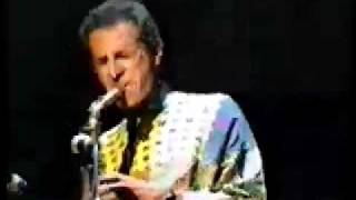 PAUL BLEY-DOUDOU GOUIRAND-I CAN'T GET STARTED-part 1.mov