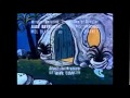 The Flintstones Closing Credits New Style