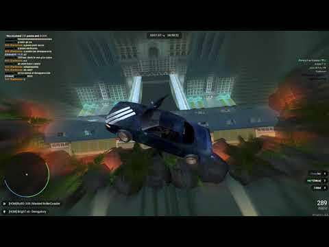 BRIGHT V6 - Derogatory(by Zumpax)