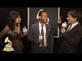 John Legend Interview At 53rd Annual GRAMMY Awards GRAMMY Live GRAMMYs