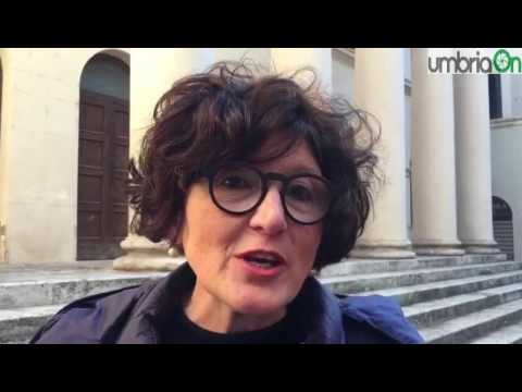 Terni, teatro Verdi: «Poletti? Falso storico»