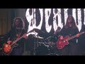 Witchcraft-"Chylde of Fire/Wooden Cross" (5/22/25) Maryland Deathfest XX (Baltimore, MD)