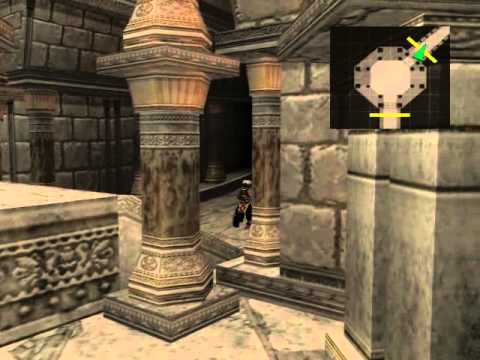 Let's Play Suikoden 3 (pt 89) Hugo Chapter 5