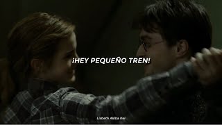 Nick Cave &amp; The Bad Seeds - O children 🎆 (Sub español) | Harry Potter