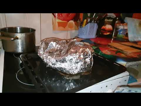 Очень вкусно приготовить в духовке(23)