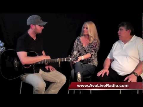 Part 2-3 AvA Live Music Spin Features Michael Shivers