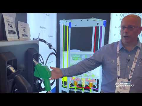 NACS 2022: Catlow Product Demo