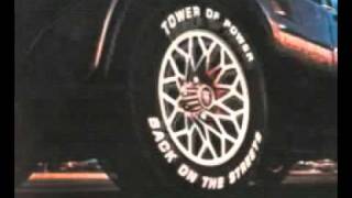 Tower of Power &quot;Our Love&quot;