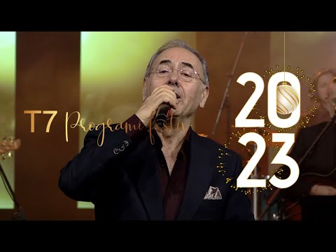 T7 Programi festiv 2023 – Riza Bytyqi