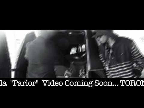 SCRWG SCRILLA "Parlor Trailer"