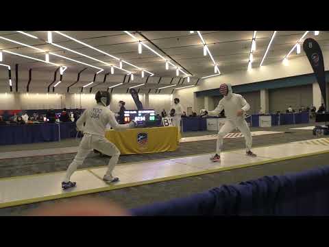 San Jose NAC SME 2022 - L8 - Justin Yoo v Nick Lawson