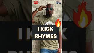 Inspectah Deck 🔥 Lost Verse on “Got My Mind Made Up” 🐐💥 #InspectahDeck #WuTang