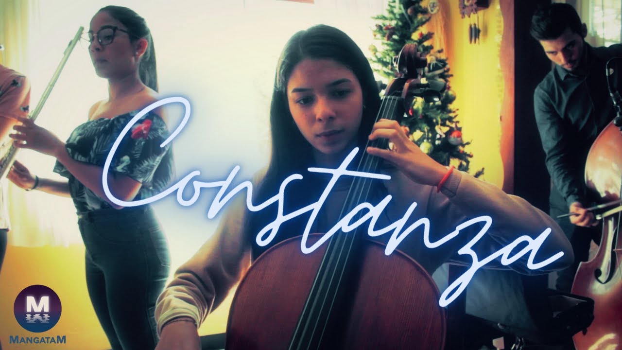 Hire Ronald Villabona Violinst Violinist in San Antonio, Texas