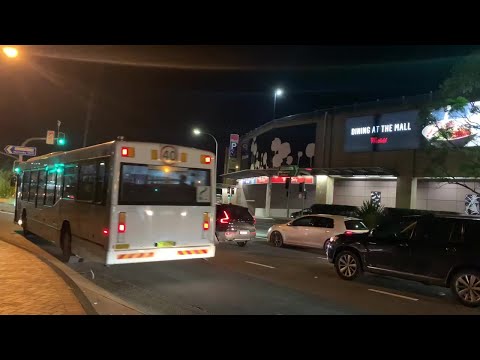 2190ST Transport Vlog 524: [Transdev NSW Region 12] Nice ZF on Volvo B10BLE CC (6775 591)