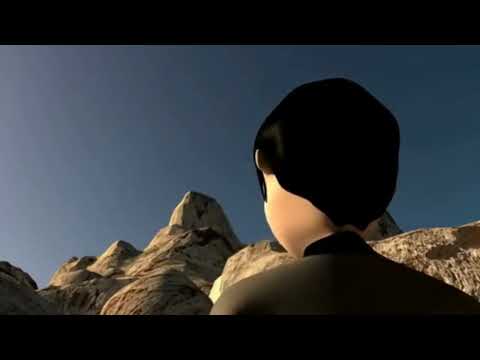 Motivational Cartoon Video