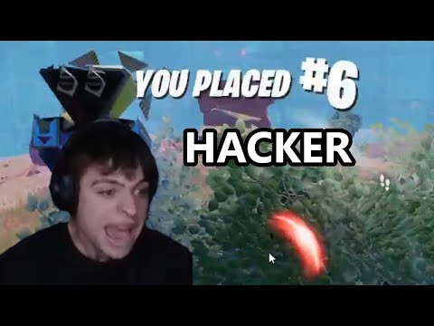 RAGE FORTNITE DĚCKA *ŠÍLENÉ*