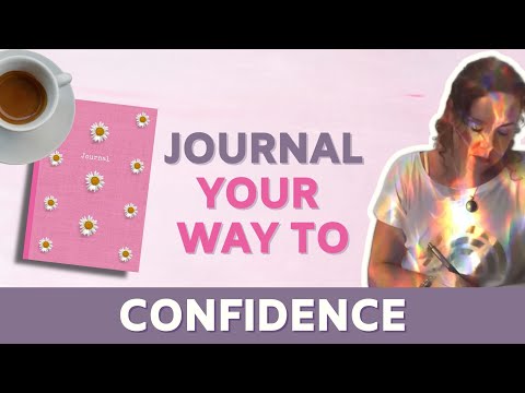 Journal with Me