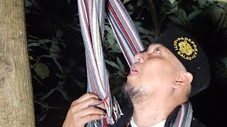 Download lagu [Live]DITANTANGA PANGLIMA TUMUR RAJA SANTET MENGERIKAN mp3