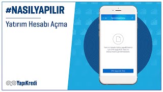 #NasılYapılır: Yatırım Hesabı Açma