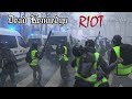 Dead Kennedys - Riot - Yellow Vests Paris December 1st 2018