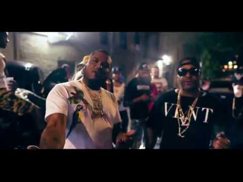 International T - For Real feat Jim Jones (Dir By Shula The Don)