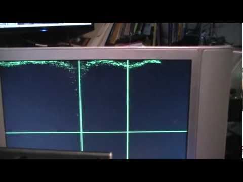 Software Defined Radio Vlog Part 7 - AM Demodulation and Floating Point