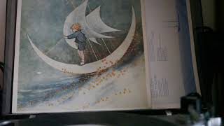 LP MIKE BATT - THE WINDS OF CHANGE.