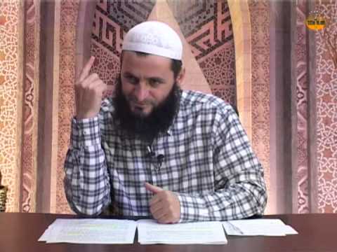 Sadullah Bajrami - Viti i gjashtë i Muhamedit s.a.v.s si Pejgamber (Mësime Profetike 16)