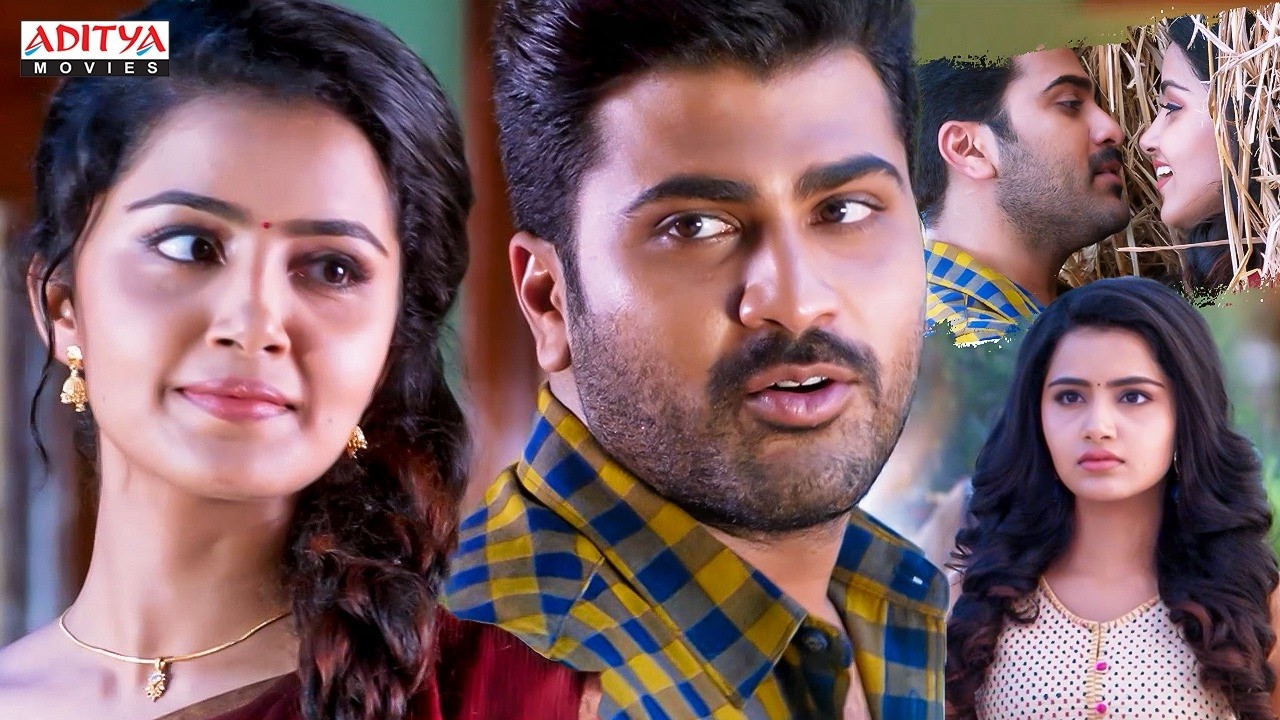 S/O Krishnamurthy Movie Best Scenes | Sharwanand, Anupama | Hindi Dubbed Movies | Aditya Movies