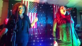 Tiffany - Danny (Live in the UK 2017)