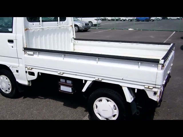1998 Subaru Sambar Truck V-KS4 (UW-mtbam3xgohay)