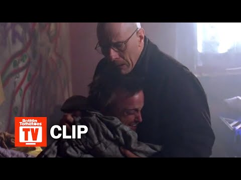 Breaking Bad - I Killed Her! Scene (S2E13) | Rotten Tomatoes TV