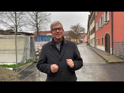 News aus Meersburg am Bodensee – Dezember 2020 Bürgermeister TV