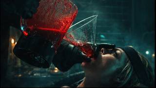 Captivity (2007) Movie Explained in Hindi/Urdu | Captivity Cruel Trap Summarized हिन्दी