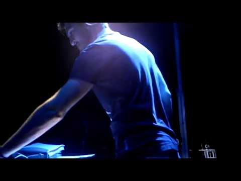 super beach party 2011