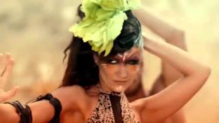 Demet Akalın - Ders Olsun Orjinal Klip 2015