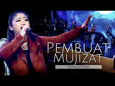 Pembuat Mujizat - Sound Of Praise | Live Worship | Monalisa Gina