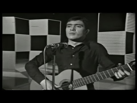 Patxi Andion - Con toda la mar detras