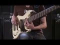 Rufus Philpot Interview And Bass Solo