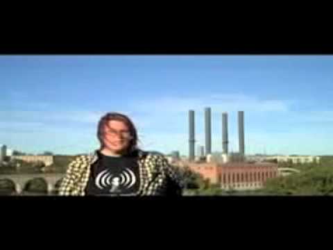 Melissa Hill describes her G20 arrest