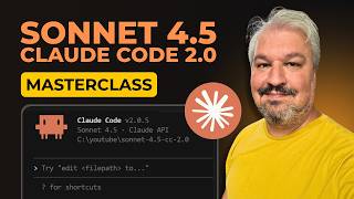 How to Use Claude Code 2.0 (Step-by-Step Tutorial)