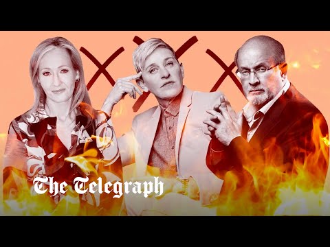 Is cancel culture the modern-day witch trials?