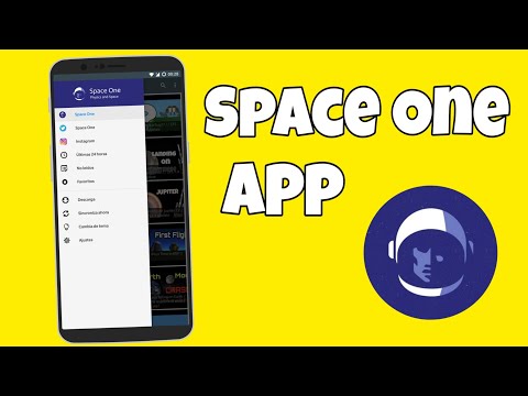 Space One video thumbnail