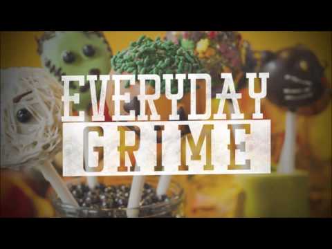 Mr Dizztinct - Count Dracula [Grime Instrumental]