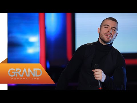 Martinijan Kirilovski - Kralj i sluga - GP - (Tv Grand 16.12.2022.)